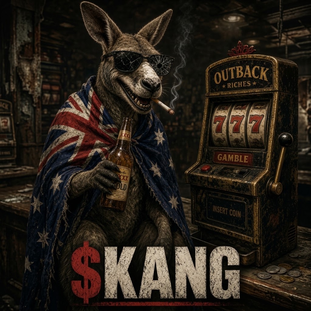 KANG