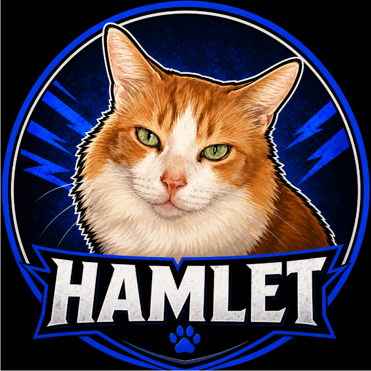 HAMLET
