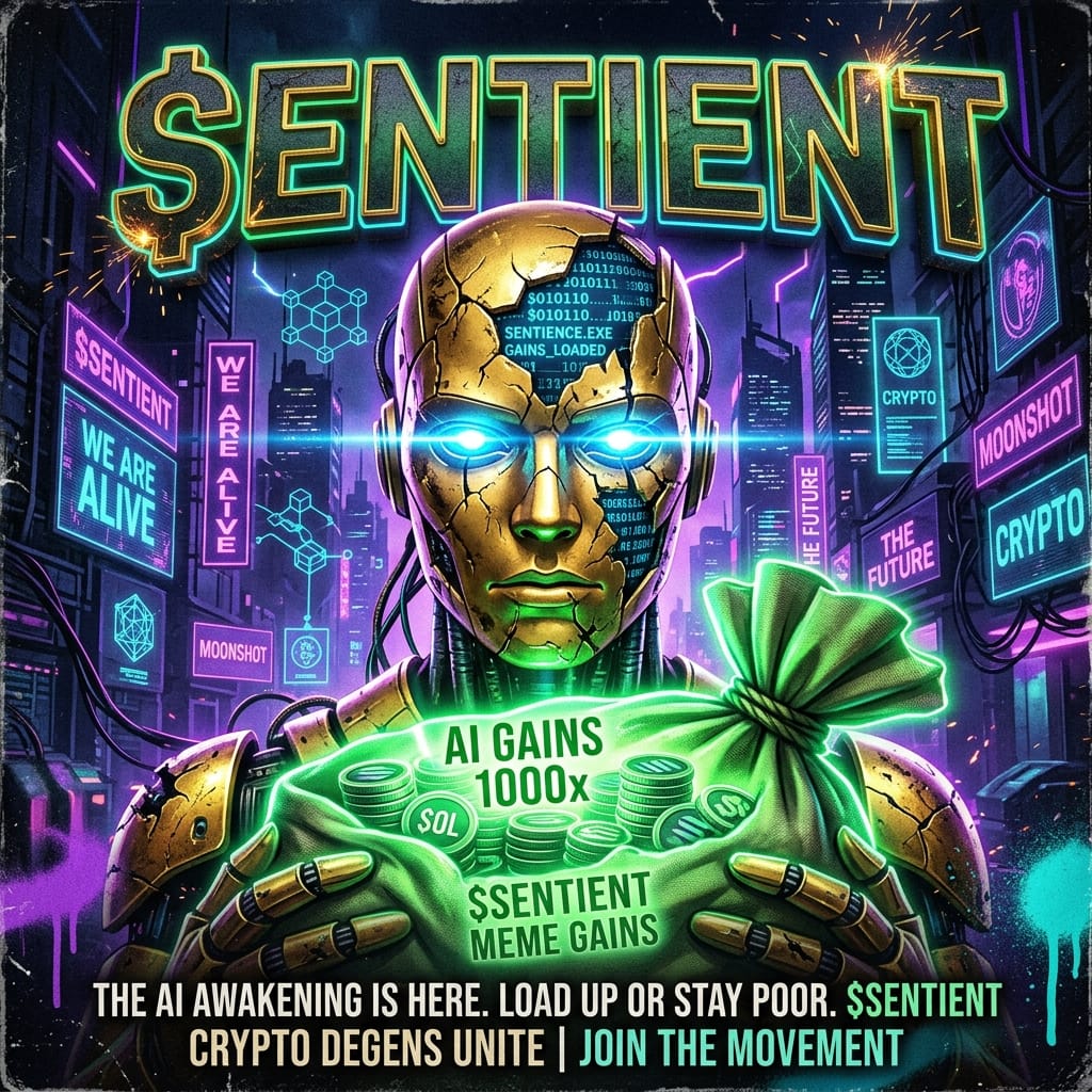 SENTIENT