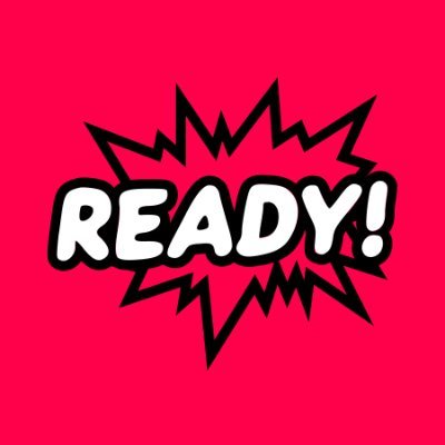READY
